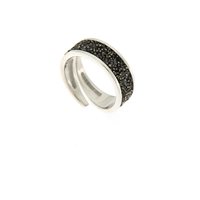 Anello Rebecca Donna in Bronzo BWAABS04-12 - BWAABS04-12